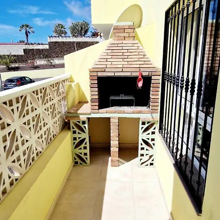 Silencio Y Relax كوستا كالما