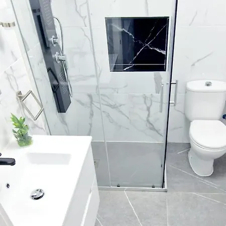 Silencio Y Relax كوستا كالما