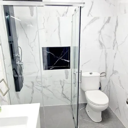 شقة Silencio Y Relax