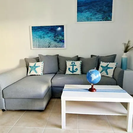 Silencio Y Relax Apartment