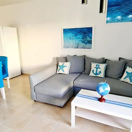 Silencio Y Relax Apartment *