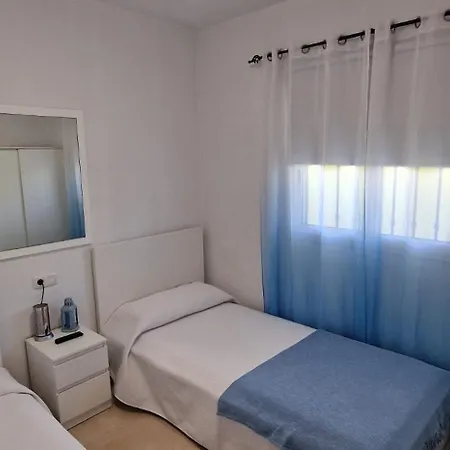 Silencio Y Relax * Costa Calma