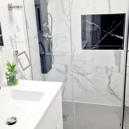 Silencio Y Relax شقة