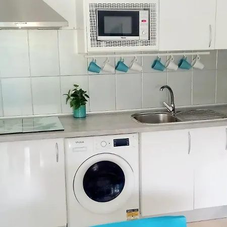 Silencio Y Relax Apartment *