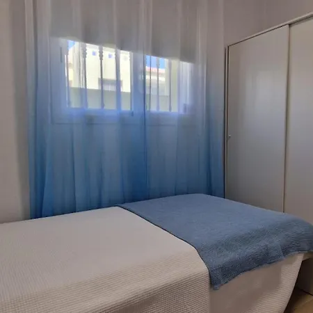 Silencio Y Relax Apartment