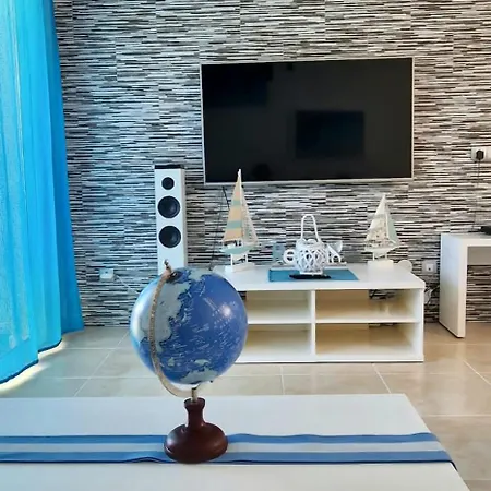 شقة Silencio Y Relax *