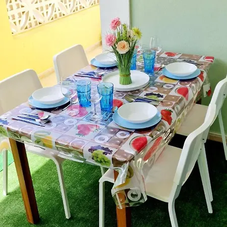 Silencio Y Relax * كوستا كالما