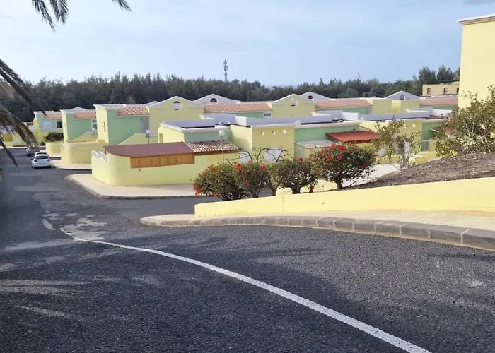 Silencio Y Relax * كوستا كالما