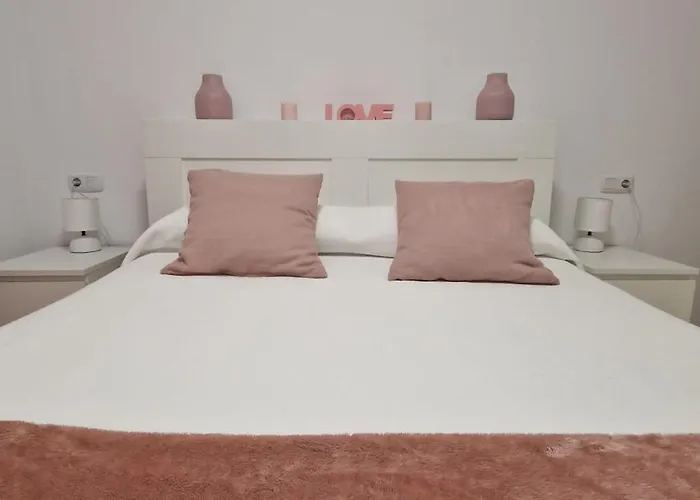 شقة Silencio Y Relax *