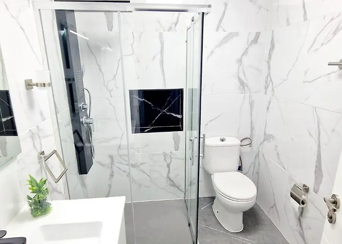 شقة Silencio Y Relax