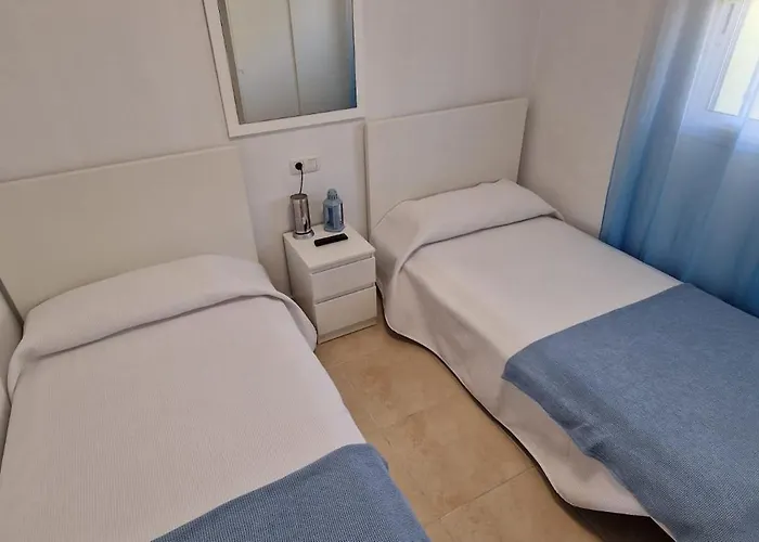 Silencio Y Relax كوستا كالما