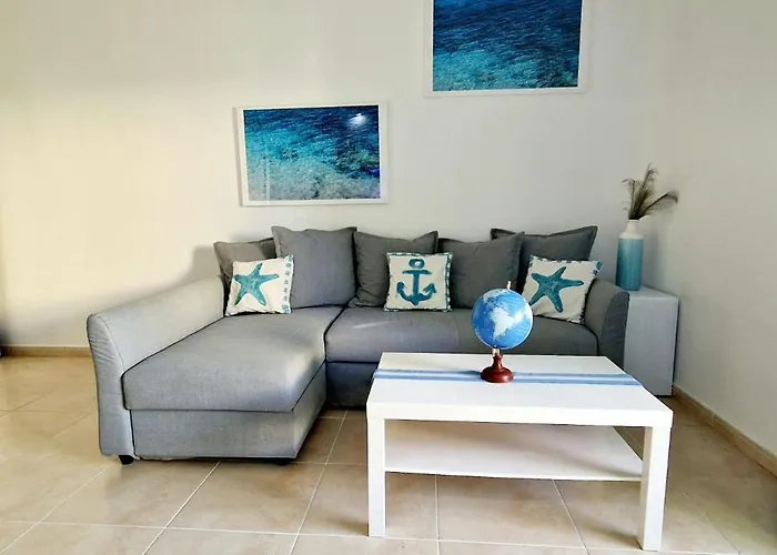 Silencio Y Relax شقة