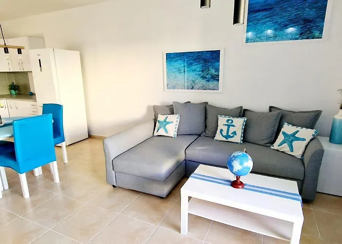 Silencio Y Relax شقة *