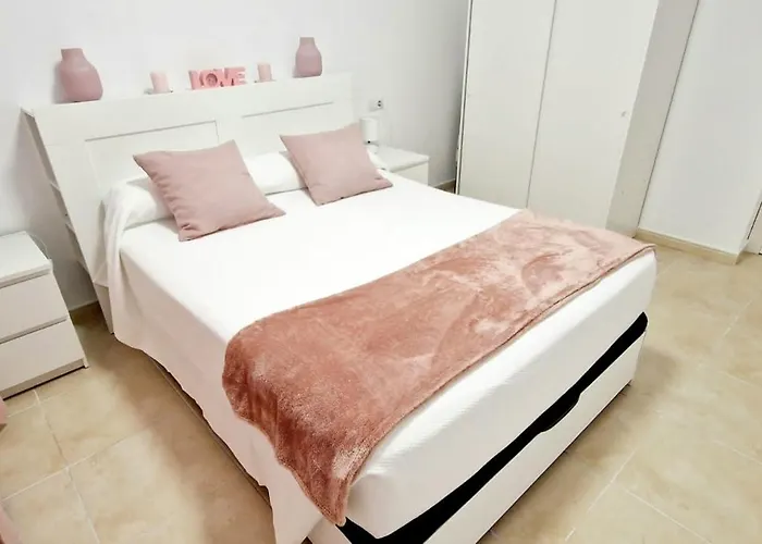 شقة Silencio Y Relax كوستا كالما