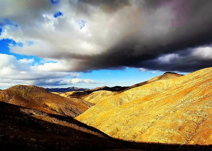 Silencio Y Relax كوستا كالما