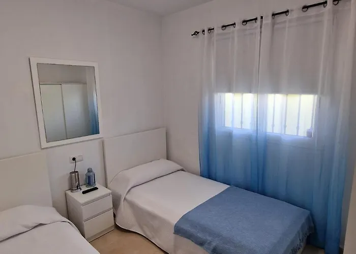 Silencio Y Relax * كوستا كالما