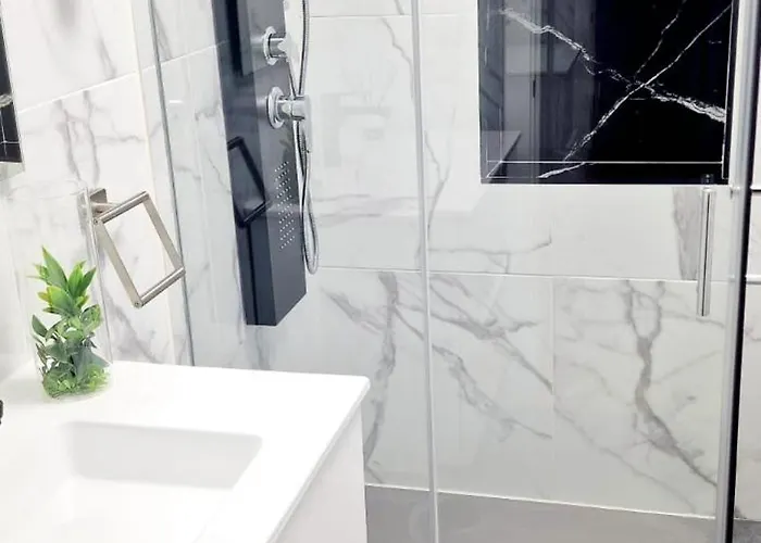 Silencio Y Relax شقة