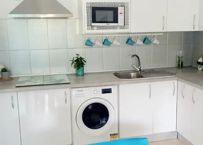 Silencio Y Relax شقة *