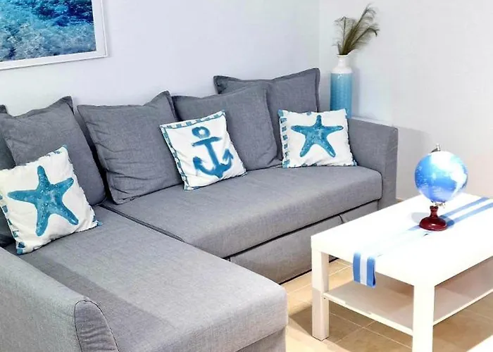 شقة Silencio Y Relax *