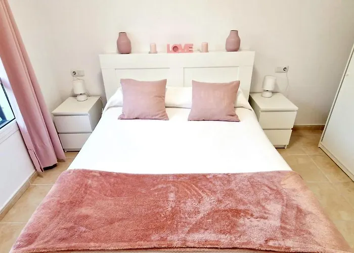 Silencio Y Relax شقة كوستا كالما