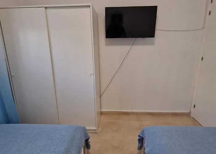 Silencio Y Relax كوستا كالما