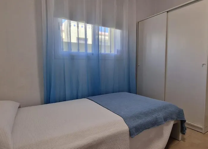 Silencio Y Relax شقة