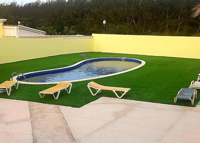 شقة Silencio Y Relax كوستا كالما