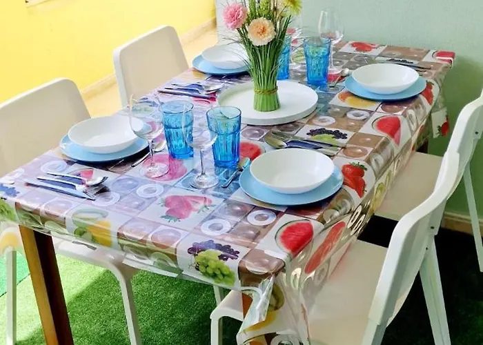 Silencio Y Relax * كوستا كالما