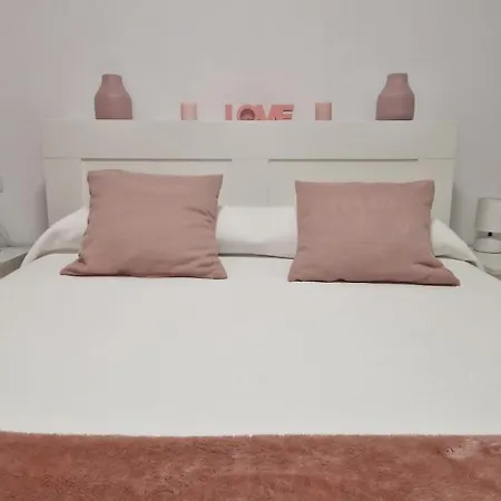 Apartamento Silencio Y Relax *