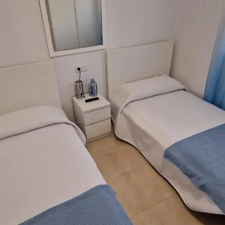 Silencio Y Relax Κόστα Κάλμα