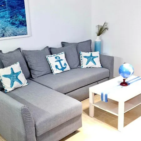 Apartamento Silencio Y Relax *