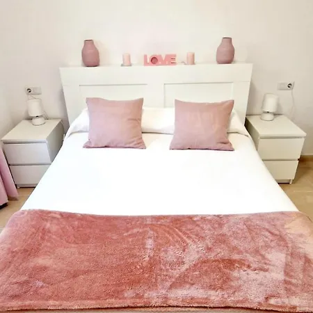 Silencio Y Relax Apartment Costa Calma