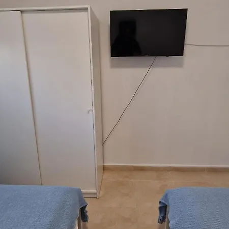 Silencio Y Relax Costa Calma