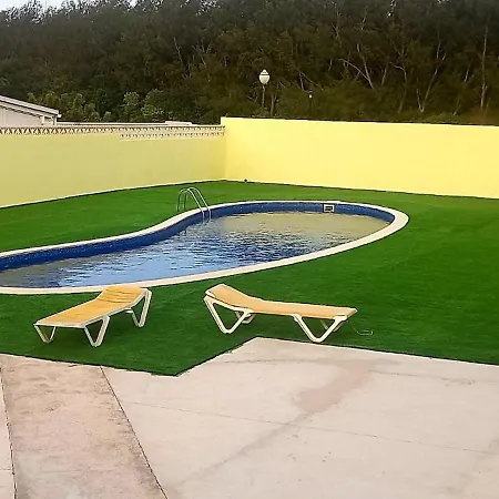 Apartment Silencio Y Relax Costa Calma