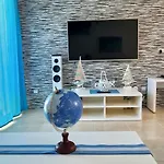 Apartment Silencio Y Relax *